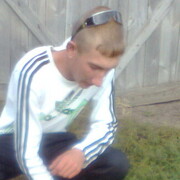 Сергей, 29, Барнаул
