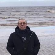 Владимир 53 года (Телец) Санкт-Петербург
