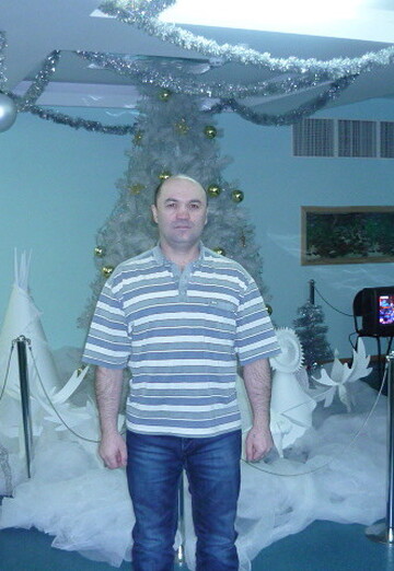 My photo - mumin babaev, 47 from Langepas (@muminbabaev)