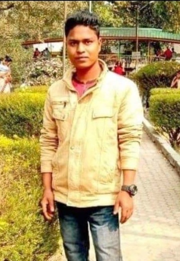 My photo - Jalal khan, 22 from Gurugram (@jalalkhan3)
