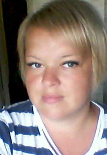 Mein Foto - Marija, 41 aus Tosno (@mariya133523)