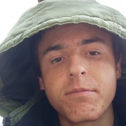 Магомед, 22, Карабудахкент