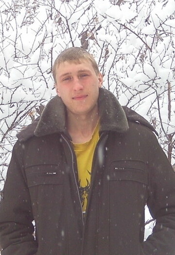 My photo - Kirill, 35 from Kavalerovo (@kirill59441)