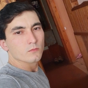 Азик, 27, Новошешминск