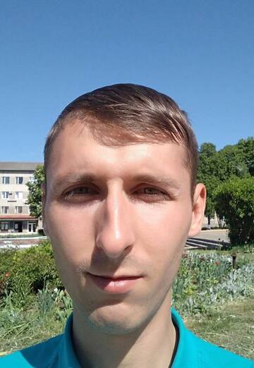 Моя фотография - Гнатюк, 31 из Черновцы (@gnatuk1)