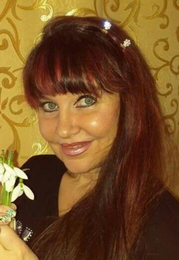 Моя фотография - Марина, 57 из Запорожье (@supermarishkazp)