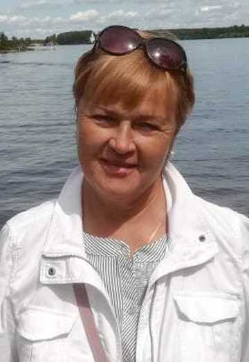 Моя фотография - Наталья, 61 из Москва (@natalya310916)