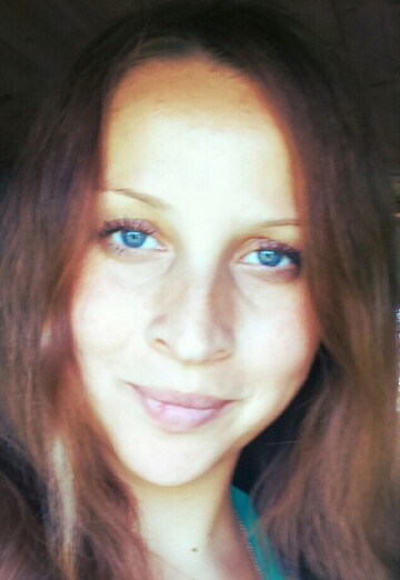 Ma photo - Marina, 37 de Alexandrov (@marina110849)