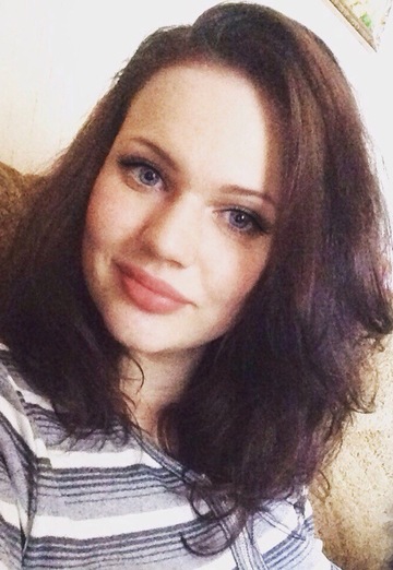 Mein Foto - Ksenija, 28 aus Solnetschnogorsk (@kseniya27795)
