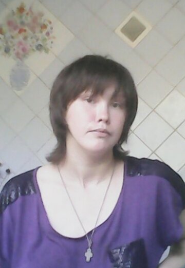 Моя фотография - Ксения, 31 из Славянск (@kseniya79159)