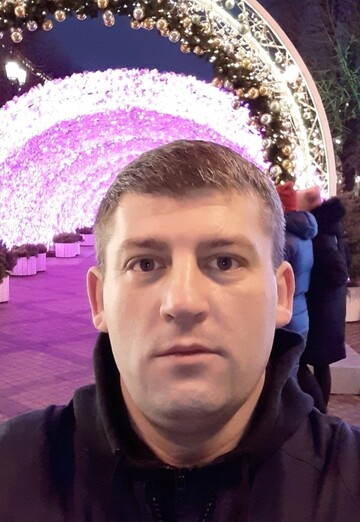 My photo - Aleksandr, 45 from Kineshma (@aleksandr946916)