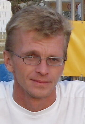 My photo - Ivan, 51 from Severouralsk (@ivan24129)