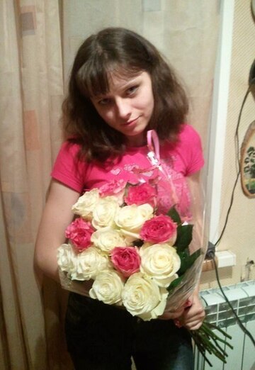 Моя фотография - Галина, 36 из Рязань (@galina16876)