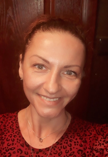 Моя фотографія - Марина, 40 з Київ (@marina240144)
