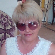 Елена, 52, Парфино