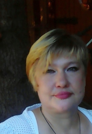 Mein Foto - Elena, 50 aus Aluschta (@elena350566)