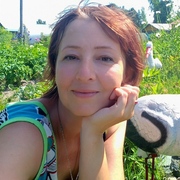 Ольга, 47, Коряжма