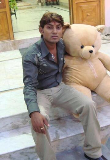 Моя фотография - jiteshatkorba, 41 из Биласпур (@jiteshatkorba)