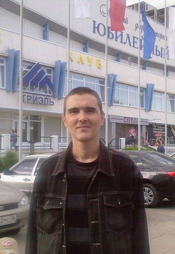 Andrey (@id300457) — my photo № 3