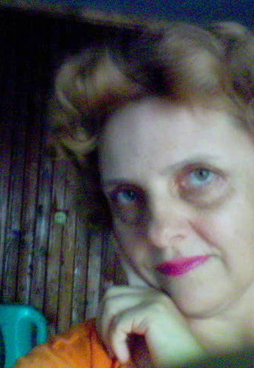 My photo - Marina, 62 from Korolyov (@marina197022)