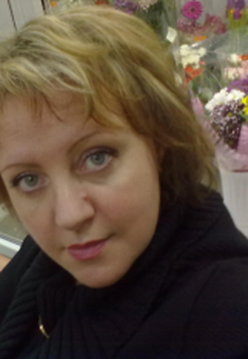 My photo - Yuliya, 52 from Lodeynoye Pole (@uliya17111)