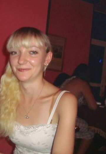 My photo - Elena, 32 from Alchevsk (@elena27989)