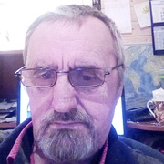 Владимир, 56, Сосновый Бор