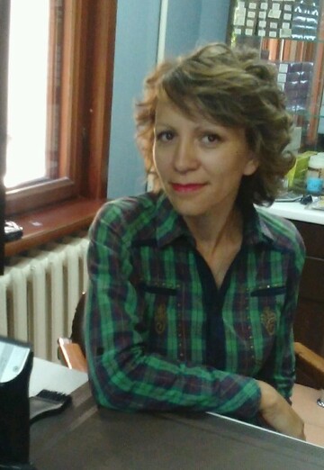 My photo - viktoriya, 42 from Alchevsk (@viktoriya127293)