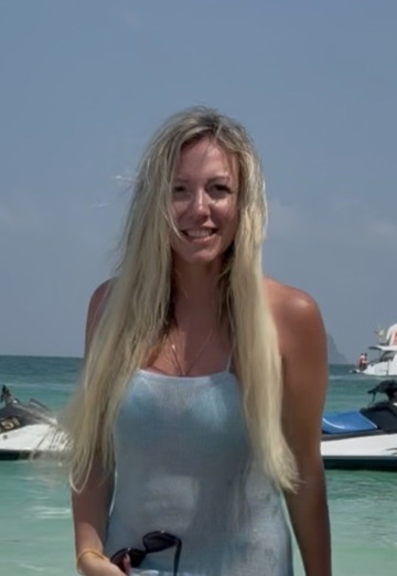 My photo - Dream, 42 from Moscow (@dream5588)