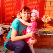 Мария, 35, Бобров