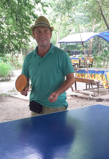 Sergey (@sergey497755) — my photo № 1