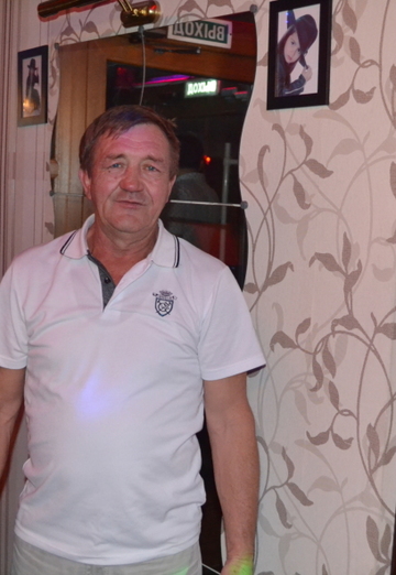 My photo - Aleksey Orlyanikov, 66 from Rostov-on-don (@alekseyorlyanikov0)