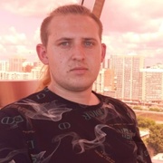 Андрей, 23, Барнаул