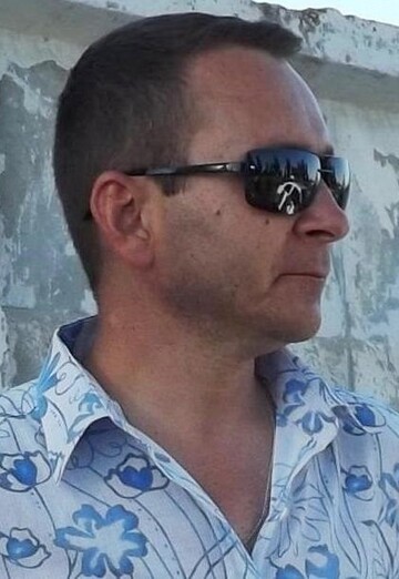 My photo - Valery, 55 from Dimitrovgrad (@valery2440)