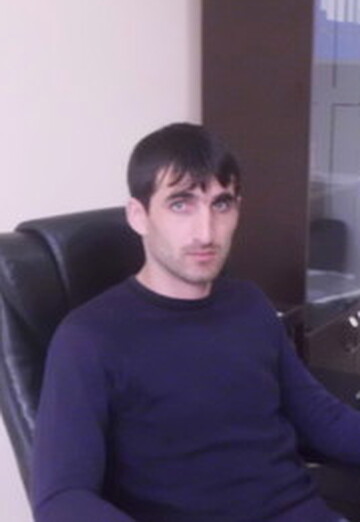 My photo - Timur, 39 from Baku (@timuronline84)