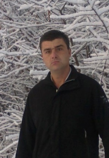 My photo - Petya, 38 from Fastov (@petya6250)
