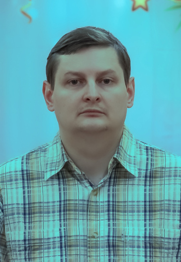 My photo - Igor Kostyuchenko, 39 from Smolensk (@igorkostuchenko6)