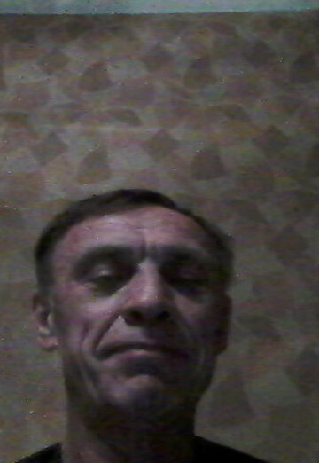 My photo - viktor, 62 from Astrakhan (@viktor61181)