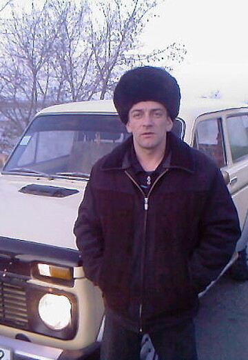 Моя фотография - Макс, 43 из Барнаул (@maks114099)