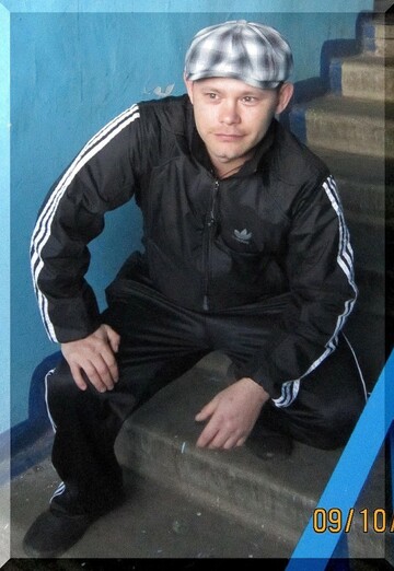 My photo - Aleksey, 42 from Desnogorsk (@vasilievan1981)