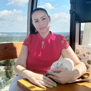 Татьяна, 39, Нижний Новгород