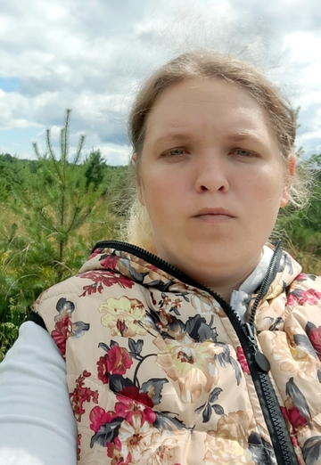 Моя фотография - Ania Sosnovskaja, 32 из Вильнюс (@aniasosnovskaja)