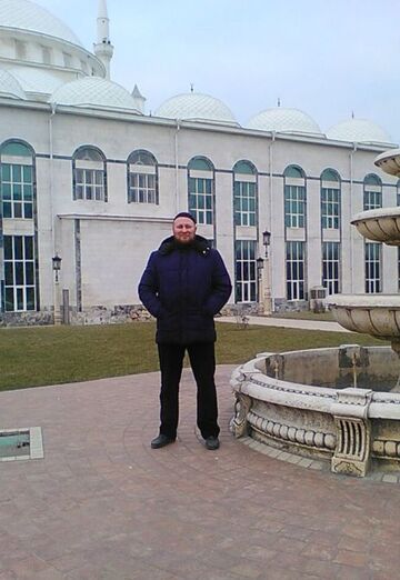 My photo - Salahutdin, 41 from Buynaksk (@salahutdin0)