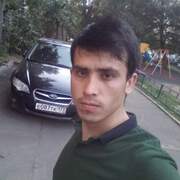 Мурод, 30, Москва