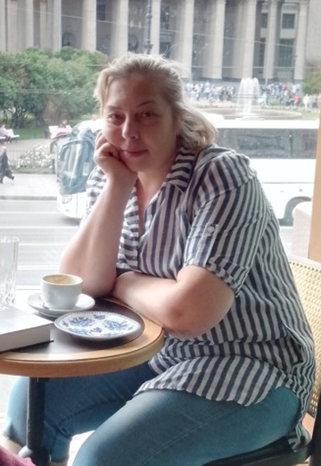 Моя фотографія - Елена, 52 з Видное (@elena497828)
