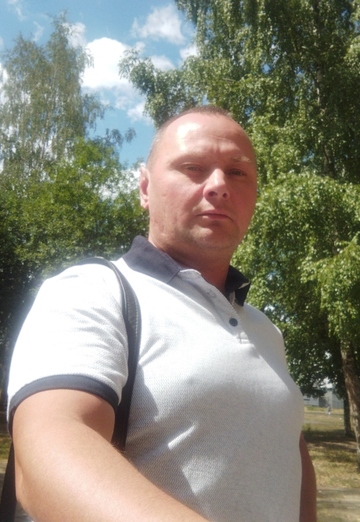 Моя фотография - Дмитрий Лебедь, 38 из Ярославль (@dmitriylebed1)