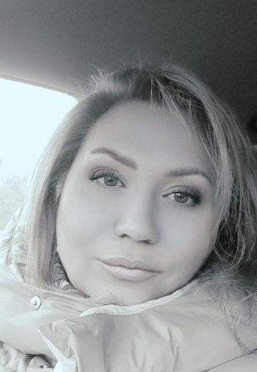 Elena (@elena430381) — my photo № 1