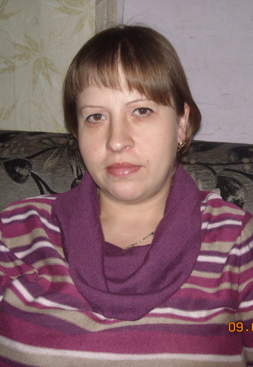 Моя фотография - Наталья, 41 из Валдай (@natalya96737)