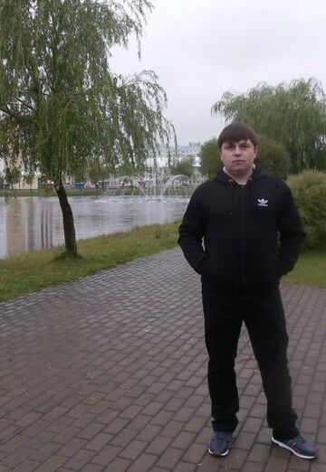My photo - Aleksandr, 34 from Beer Sheva (@aleksandr837410)