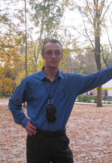 My photo - Aleksey, 47 from Susuman (@aleksey243898)